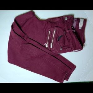 Torrid Denim Jegging